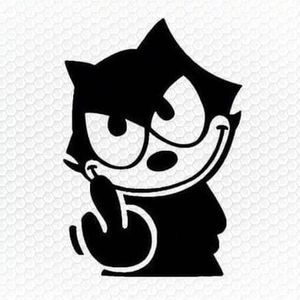 Meet your Posher, Felix